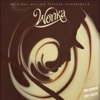 Hannon Neil And Joby Talbot - Wonka: Original Motion Picture Soun i gruppen VI TIPSER / Fredagsutgivelser / Fredag den 7:e Juni 2024 hos Bengans Skivbutik AB (5518215)