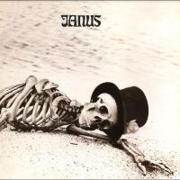 Janus - Gravedigger i gruppen Kommende produkter - 10 procent hos Bengans Skivbutik AB (5518220)