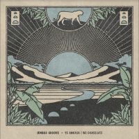 Jembaa Groove - Ye Ankasa / We Ourselves i gruppen Kommende produkter - 10 procent hos Bengans Skivbutik AB (5518234)