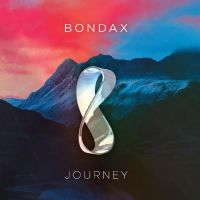 Bondax - Journey i gruppen Kommende produkter - 10 procent hos Bengans Skivbutik AB (5518247)