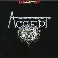 Accept - Best Of i gruppen Minishops / Accept hos Bengans Skivbutik AB (551825)