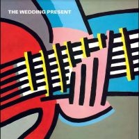 Wedding Present The - You Should Always Keep In Touch Wit i gruppen VI TIPSER / Fredagsutgivelser / Fredag Den 23:e Februari 2024 hos Bengans Skivbutik AB (5518260)