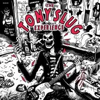 Tony Slug Experience The - Tony Slug Experience The (Vinyl Lp) i gruppen Kommende produkter - 10 procent hos Bengans Skivbutik AB (5518270)