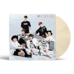 Bts - Lp for you(Japan Debut 10th Anniversary) i gruppen Minishops / K-Pop Minishops / BTS hos Bengans Skivbutik AB (5518274)