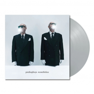 Pet Shop Boys - Nonetheless (Limited Grey Vinyl) i gruppen VI TIPSER / Bengans Personal tipser / Ny Musikk 2024 - MK hos Bengans Skivbutik AB (5518278)