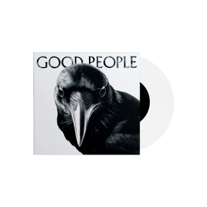 Mumford & Sons Pharrell Williams - Good People (Clear Vinyl / Indies O i gruppen Minishops / Pharrell Williams hos Bengans Skivbutik AB (5518279)