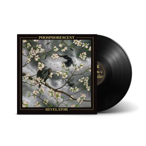 Phosphorescent - Revelator (Vinyl) i gruppen Minishops / Phosphorescent hos Bengans Skivbutik AB (5518285)