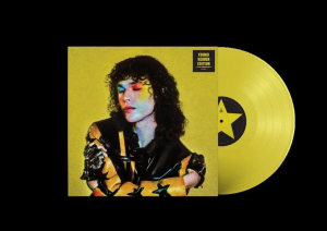 Conan Gray - Found Heaven (Ltd Yellow Vinyl) i gruppen VI TIPSER / Bengans Personal tipser / Clabbe tipser hos Bengans Skivbutik AB (5518287)