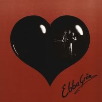 Ebba Grön - Kärlek & Uppror (Black 180G Vinyl) i gruppen VI TIPSER / Fredagsutgivelser / Fredag Den 16:e Februari 2024 hos Bengans Skivbutik AB (5518294)