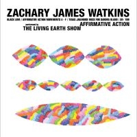 Watkins Zachary James - Affirmative Action i gruppen Kommende produkter - 10 procent hos Bengans Skivbutik AB (5518312)