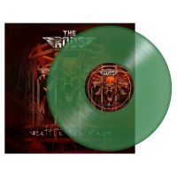 Rods The - Rattle The Cage (Green Vinyl Lp) i gruppen Kommende produkter - 10 procent hos Bengans Skivbutik AB (5518333)