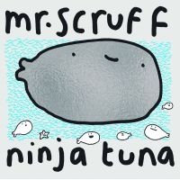 Mr Scruff - Ninja Tuna (Ninja Tuna Vinyl Debut i gruppen Kommende produkter - 10 procent hos Bengans Skivbutik AB (5518344)