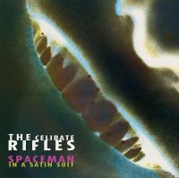 Celibate Rifles - Spaceman In A Satin Suit (Vinyl Lp) i gruppen Kommende produkter - 10 procent hos Bengans Skivbutik AB (5518361)