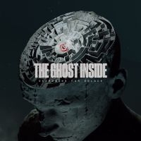 The Ghost Inside - Searching For Solace i gruppen VI TIPSER / Fredagsutgivelser / Fredag den 7:e Juni 2024 hos Bengans Skivbutik AB (5518362)