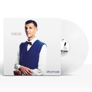 Stromae - Cheese i gruppen VINYL / Pop-Rock hos Bengans Skivbutik AB (5518374)