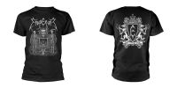 Emperor - T/S Memento Mori (M) i gruppen MERCHANDISE / T-shirt / Metal hos Bengans Skivbutik AB (5518404)