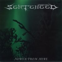 Sentenced - North From Here (Vinyl Lp) i gruppen VINYL / Metal hos Bengans Skivbutik AB (5518440)