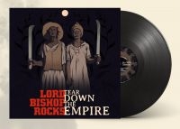 Lord Bishop Rocks - Tear Down The Empire (Vinyl Lp) i gruppen Kommende produkter - 10 procent hos Bengans Skivbutik AB (5518442)