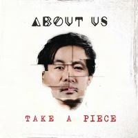 About Us - Take A Piece i gruppen Kommende produkter - 10 procent hos Bengans Skivbutik AB (5518444)