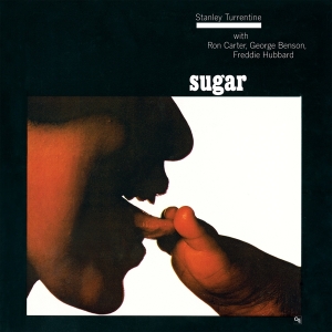 Stanley Turrentine - Sugar i gruppen -Startsida MOV hos Bengans Skivbutik AB (5518456)