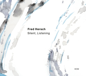 Hersch Fred - Silent, Listening i gruppen VINYL / Jazz hos Bengans Skivbutik AB (5518459)