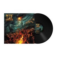 Tyr - Battle Ballads (Vinyl Lp) i gruppen Kommende produkter - 10 procent hos Bengans Skivbutik AB (5518461)