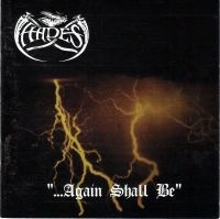 Hades - Again Shall Be i gruppen CD / Metal hos Bengans Skivbutik AB (5518467)