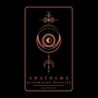 Anathema - Alternative Disaster (Acoustic) i gruppen CD / Metal hos Bengans Skivbutik AB (5518468)