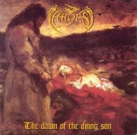 Hades - Dawn Of The Dying Sun i gruppen CD / Metal hos Bengans Skivbutik AB (5518469)