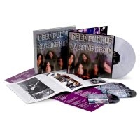 Deep Purple - Machine Head (Deluxe) i gruppen Kommende produkter - 10 procent hos Bengans Skivbutik AB (5518470)