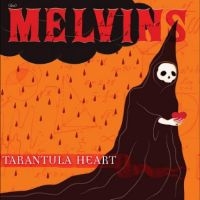 Melvins - Tarantula Heart i gruppen Minishops / Melvins hos Bengans Skivbutik AB (5518489)