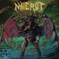 Necrot - Lifeless Birth i gruppen Kommende produkter - 10 procent hos Bengans Skivbutik AB (5518503)