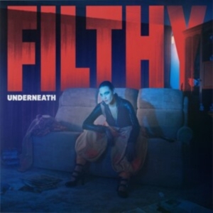 Nadine Shah - Filthy Underneath (Cd) i gruppen VI TIPSER / Fredagsutgivelser / Fredag Den 23:e Februari 2024 hos Bengans Skivbutik AB (5518518)