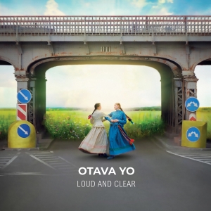 Otava Yo - Loud & Clear i gruppen CD / World Music hos Bengans Skivbutik AB (5518573)