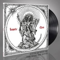 Night Shall Drape Us - Lunatic Choir (Vinyl Lp) i gruppen Kommende produkter - 10 procent hos Bengans Skivbutik AB (5518587)