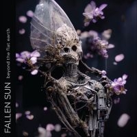 Fallen Sun - Beyond The Flat Earth i gruppen VI TIPSER / Fredagsutgivelser / Fredag den 8:e Mars 2024 hos Bengans Skivbutik AB (5518592)