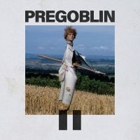 Pregoblin - Pregoblin Ii (Linen White Vinyl) i gruppen VI TIPSER / Fredagsutgivelser / Fredag Den 1:a Mars 2024 hos Bengans Skivbutik AB (5518633)