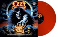 Ozzy Osbourne - Night Terrors (Red Vinyl Lp) i gruppen VI TIPSER / Fredagsutgivelser / Fredag Den 15:e Mars 2024 hos Bengans Skivbutik AB (5518636)