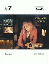 Nina Törmark - John Holm - Sordin i gruppen PocketBøker hos Bengans Skivbutik AB (5518647)