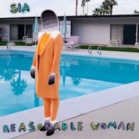 Sia - Reasonable Woman i gruppen Kommende produkter - 10 procent hos Bengans Skivbutik AB (5518656)