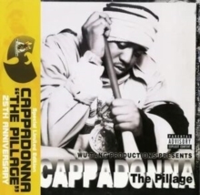 Cappadonna - Ppillage (2Lp) i gruppen VI TIPSER / Fredagsutgivelser / Fredag Den 16:e Februari 2024 hos Bengans Skivbutik AB (5518658)