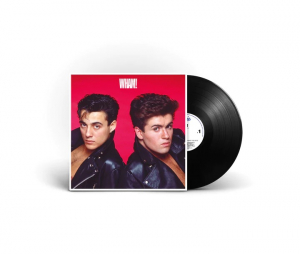 Wham! - Fantastic i gruppen Minishops / Wham hos Bengans Skivbutik AB (5518666)