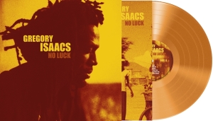 Gregory Isaacs - No Luck i gruppen VI TIPSER / Fredagsutgivelser / Fredag Den 1:a Mars 2024 hos Bengans Skivbutik AB (5518692)