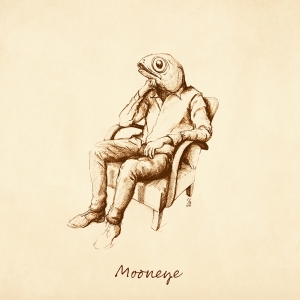 Mooneye - Mooneye Ep i gruppen VI TIPSER / Julegavetips CD hos Bengans Skivbutik AB (5518699)