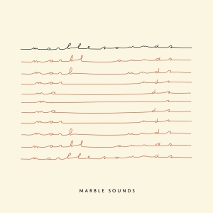 Marble Sounds - Marble Sounds i gruppen VI TIPSER / Julegavetips CD hos Bengans Skivbutik AB (5518714)