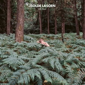 Isolde Lasoen - Oh Dear i gruppen VI TIPSER / Julegavetips CD hos Bengans Skivbutik AB (5518723)