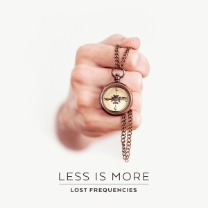 Lost Frequencies - Less Is More i gruppen -Startsida MOV hos Bengans Skivbutik AB (5518732)