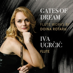 Doina Rotaru - Gates Of Dream i gruppen CD / Nyheter hos Bengans Skivbutik AB (5518733)