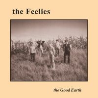 The Feelies - The Good Earth i gruppen VI TIPSER / Fredagsutgivelser / Fredag den 8:e Mars 2024 hos Bengans Skivbutik AB (5518786)