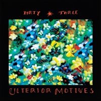 Dirty Three - Ulterior Motives (Color Vinyl) i gruppen VI TIPSER / Julegavetips Vinyl hos Bengans Skivbutik AB (5518795)